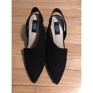 NWOB Jones New York Sling Back Heels